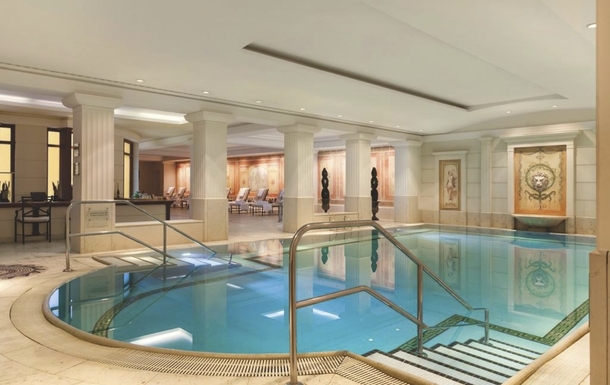 ADLON Kempinski Berlin Pool