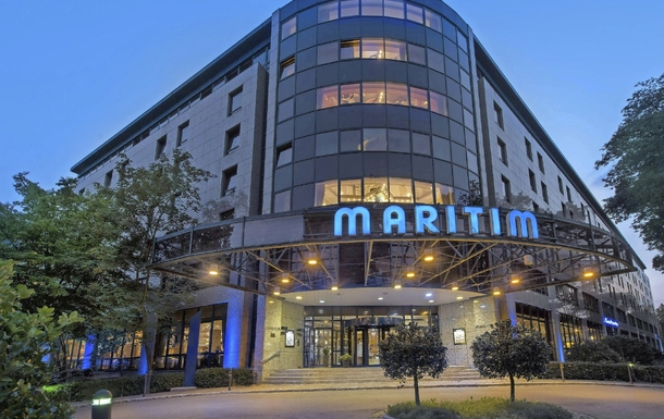 Maritim Hotel Bremen