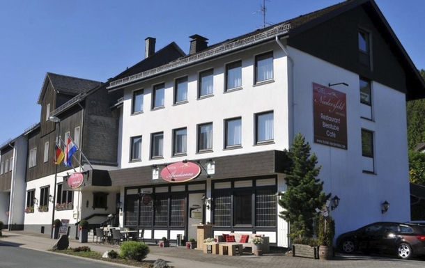 Hotel Niedersfeld