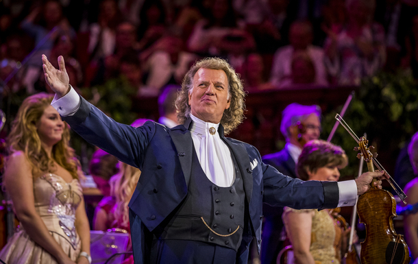 André Rieu