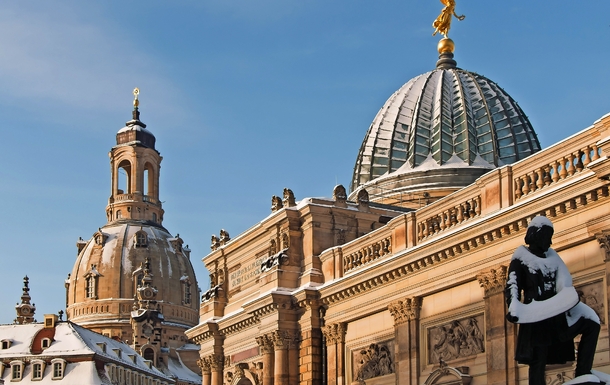 Dresden - Altstadt