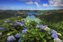 Wanderparadies Azoren - Die Naturschönheiten auf São Miguel aktiv erleben / Mix