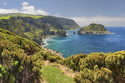 Wanderparadies Azoren - Die Naturschönheiten auf São Miguel aktiv erleben / Mix