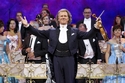 Das André Rieu Weihnachtskonzert in Maastricht / BOZ