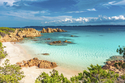 Inselperle Sardinien / vermittelt