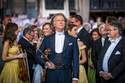  Das André Rieu Weihnachtskonzert in Maastricht / MOZ