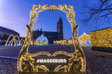 Weihnachts-Flusskreuzfahrt Berlin-Münster / MS THURGAU SAXONIA