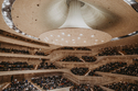 Musikalischer Jahresauftakt in der Elbphilharmonie / HCSB