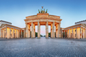 Hauptstadtsommer - Berlin, Köpenick und Schlösserstadt Potsdam / BBV