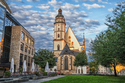 Advent in Leipzig - Weihnachtsoratorium in der Thomaskirche