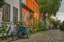 Küstenträume der Ostsee & Aarhus entdecken 
