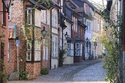 Malerisches Lüneburg - Glanzvolle Salzstadt, Altes Land und Heideblüte / AA 