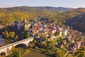 Gemeinsam das Erzgebirge entdecken - Malerisches Oberwiesenthal für Alleinreisende / HNA